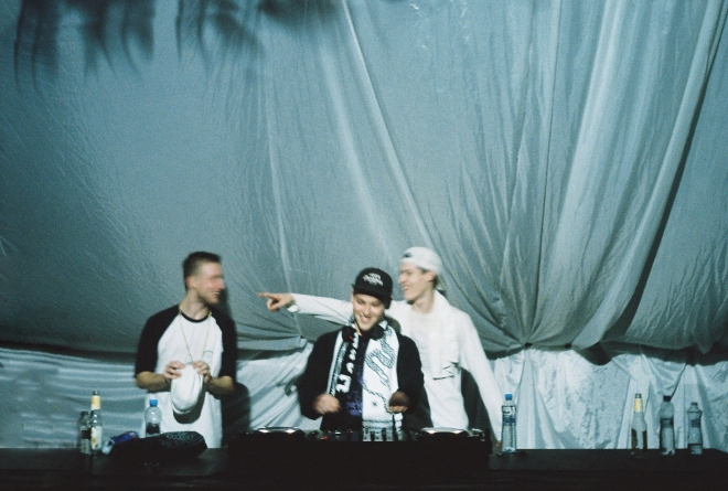 26 OPAK DISSU ostrava provoz hlubina